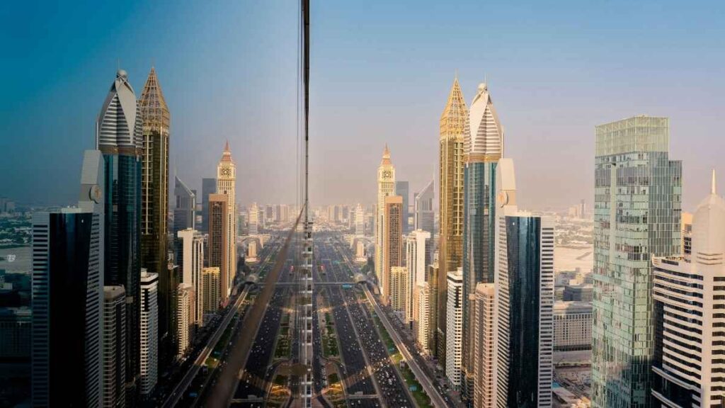 Company Registration in Dubai